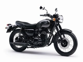 Kawasaki W800 Special Edition Motosiklet kullananlar yorumlar